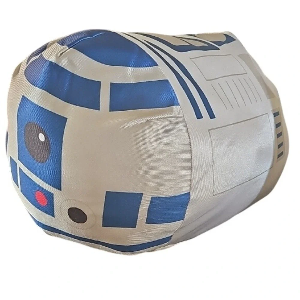 R2-D2 Disney Star Wars Collection Tsum Tsum Large Snuggle Pillow